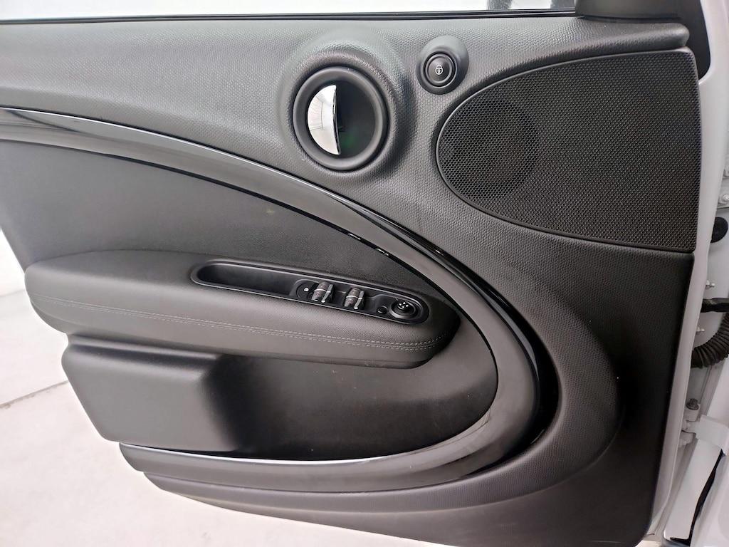 used 2016 MINI Countryman car, priced at $13,599