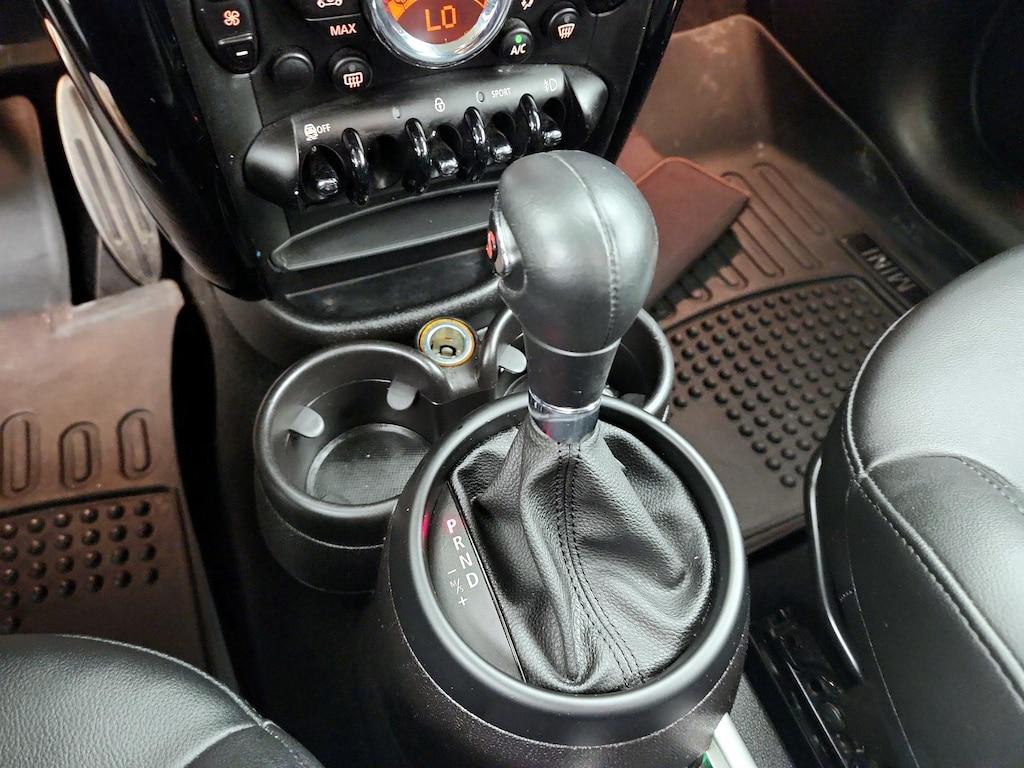 used 2016 MINI Countryman car, priced at $13,599