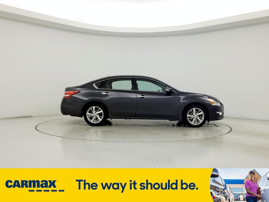 used 2013 Nissan Altima car, priced at $13,998