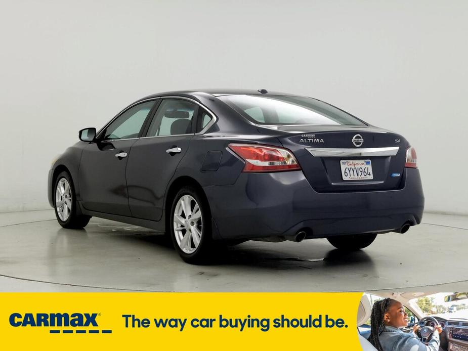 used 2013 Nissan Altima car, priced at $13,998