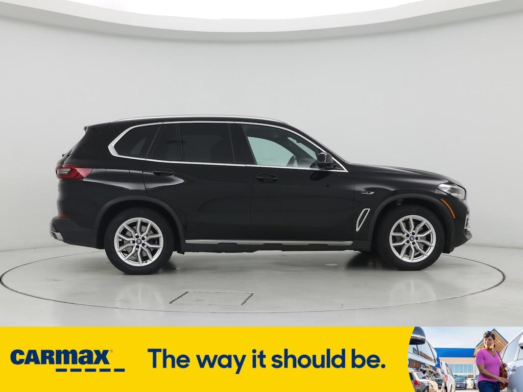 used 2022 BMW X5 PHEV car, priced at $42,998