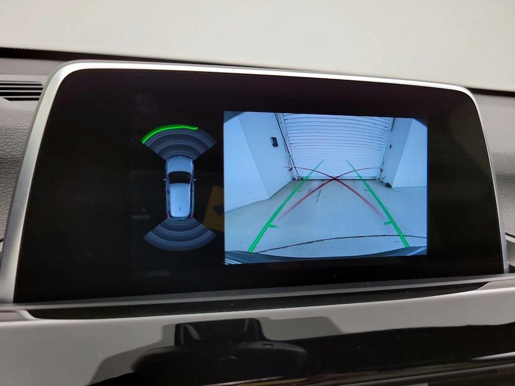 used 2019 BMW X1 car, priced at $23,998