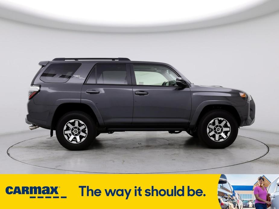 used 2023 Toyota 4Runner car, priced at $50,998