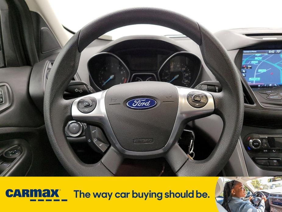 used 2015 Ford Escape car, priced at $12,599