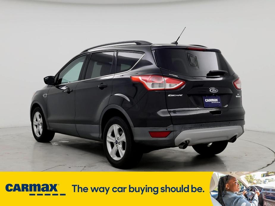 used 2015 Ford Escape car, priced at $12,599