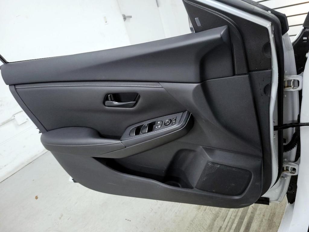 used 2024 Nissan Sentra car, priced at $21,998