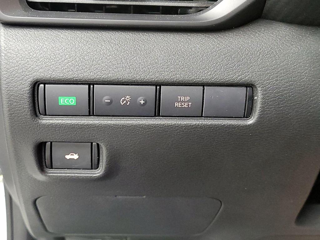 used 2024 Nissan Sentra car, priced at $21,998