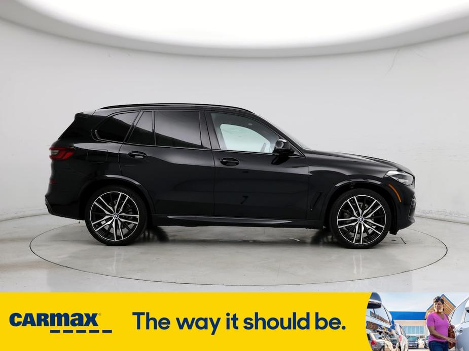 used 2020 BMW X5 car, priced at $37,998