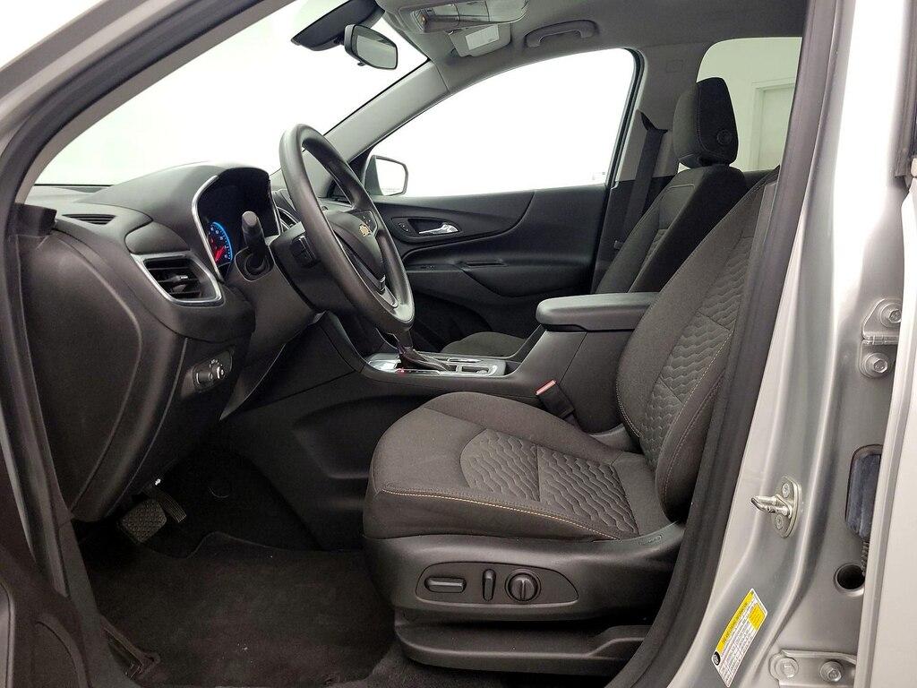 used 2019 Chevrolet Equinox car, priced at $17,998