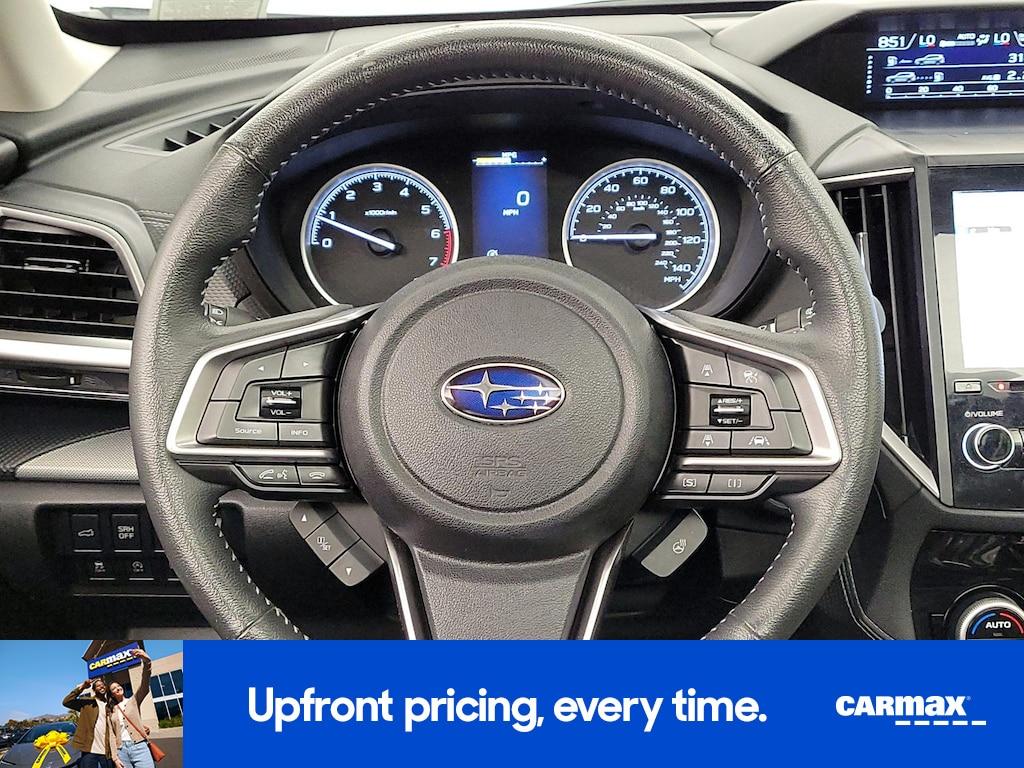 used 2019 Subaru Forester car, priced at $18,998