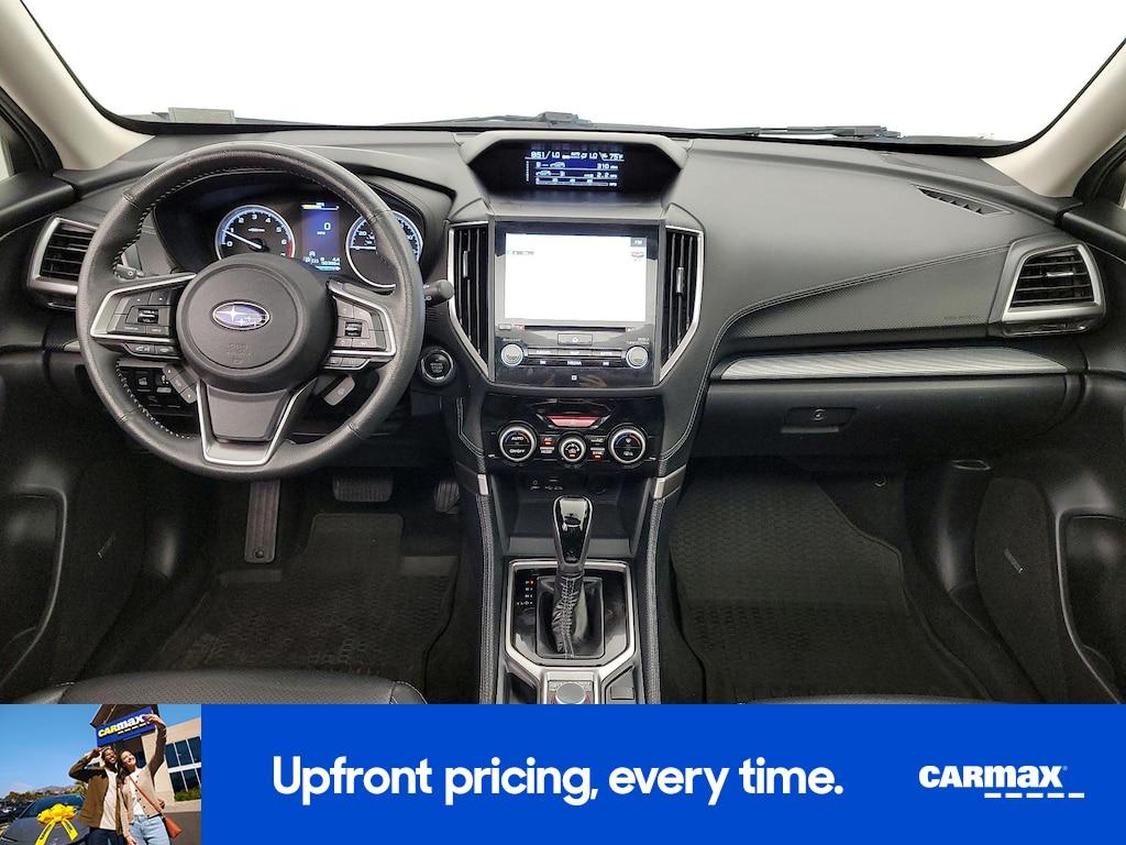 used 2019 Subaru Forester car, priced at $18,998