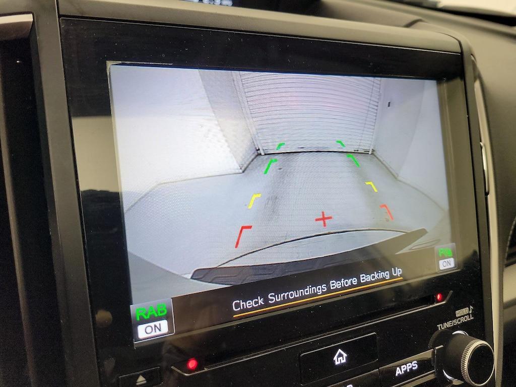 used 2019 Subaru Forester car, priced at $18,998