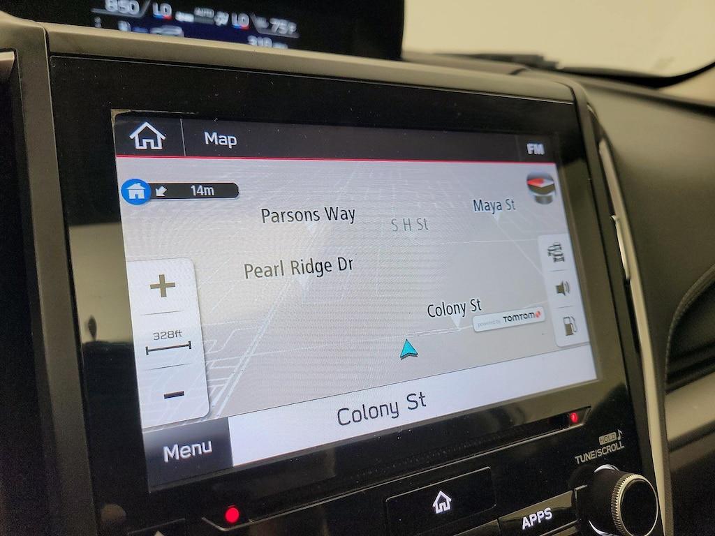 used 2019 Subaru Forester car, priced at $18,998