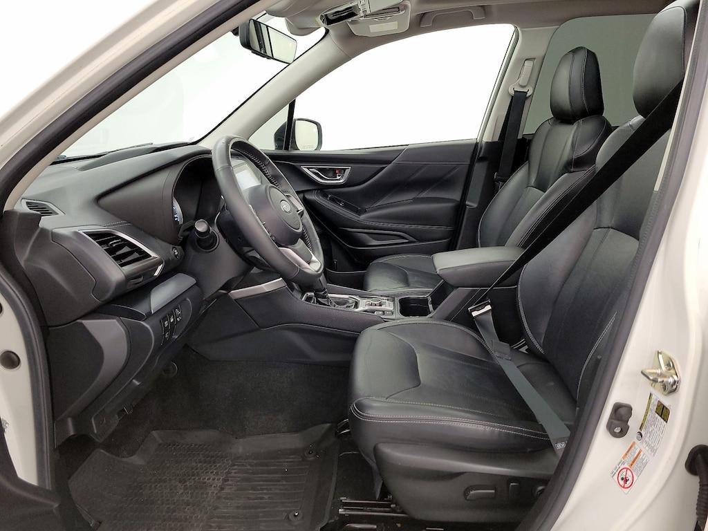 used 2019 Subaru Forester car, priced at $18,998