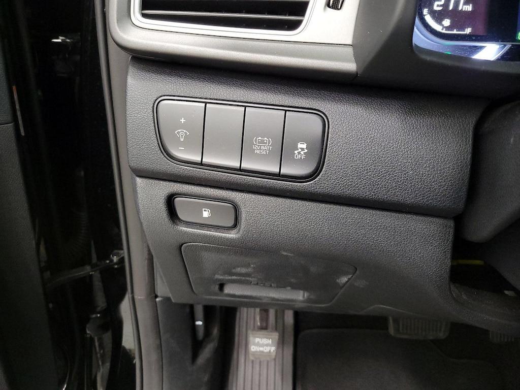 used 2019 Kia Niro car, priced at $16,998