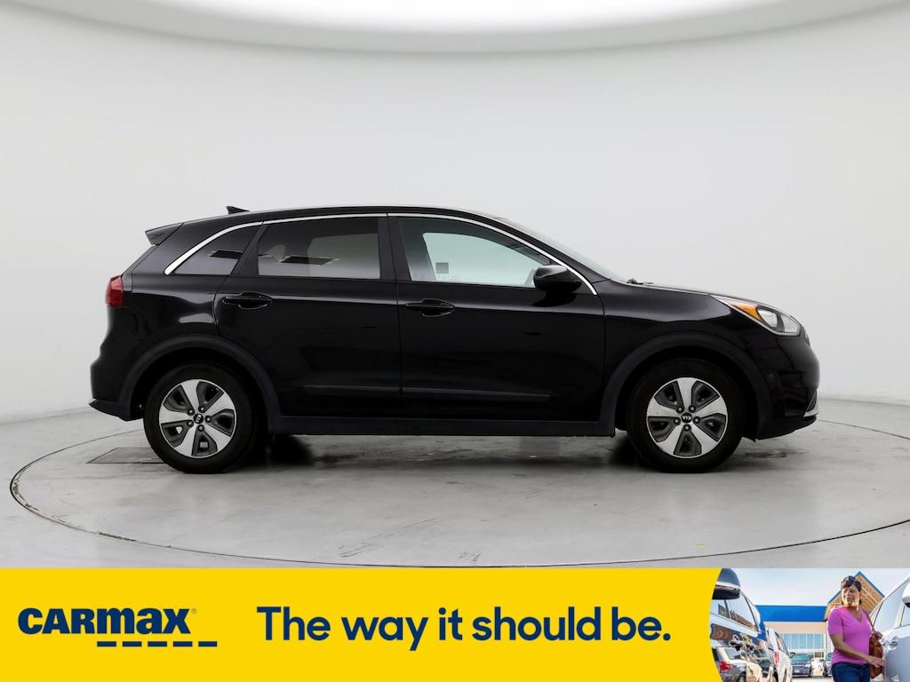 used 2019 Kia Niro car, priced at $16,998