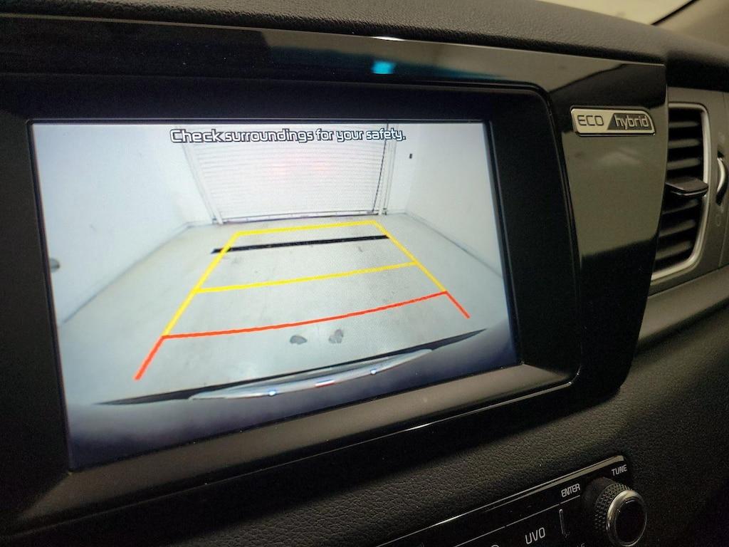 used 2019 Kia Niro car, priced at $16,998