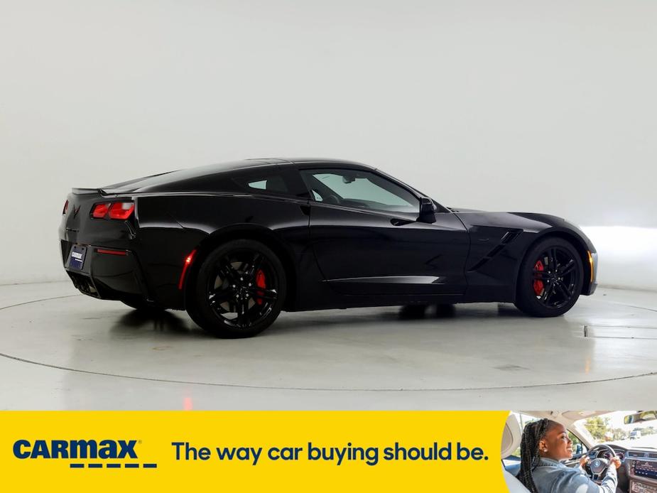 used 2016 Chevrolet Corvette car, priced at $47,998