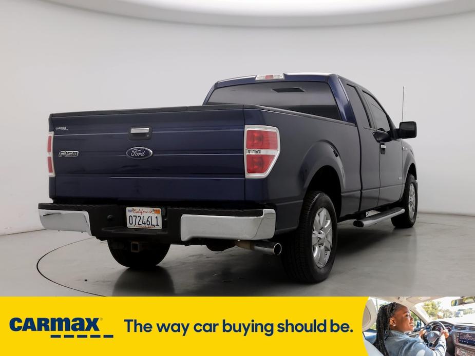 used 2013 Ford F-150 car, priced at $17,998