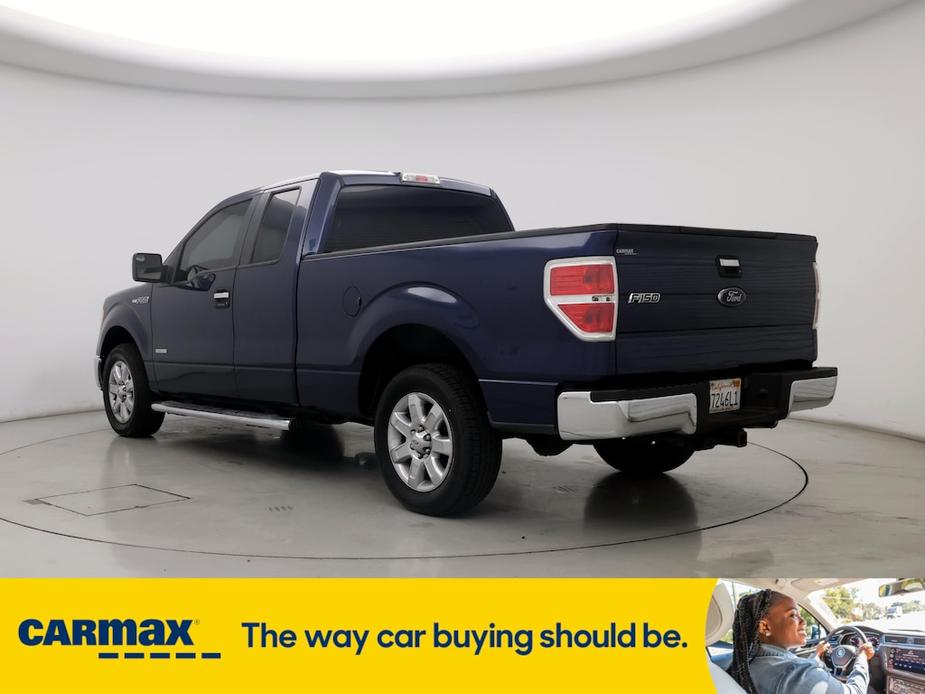 used 2013 Ford F-150 car, priced at $17,998