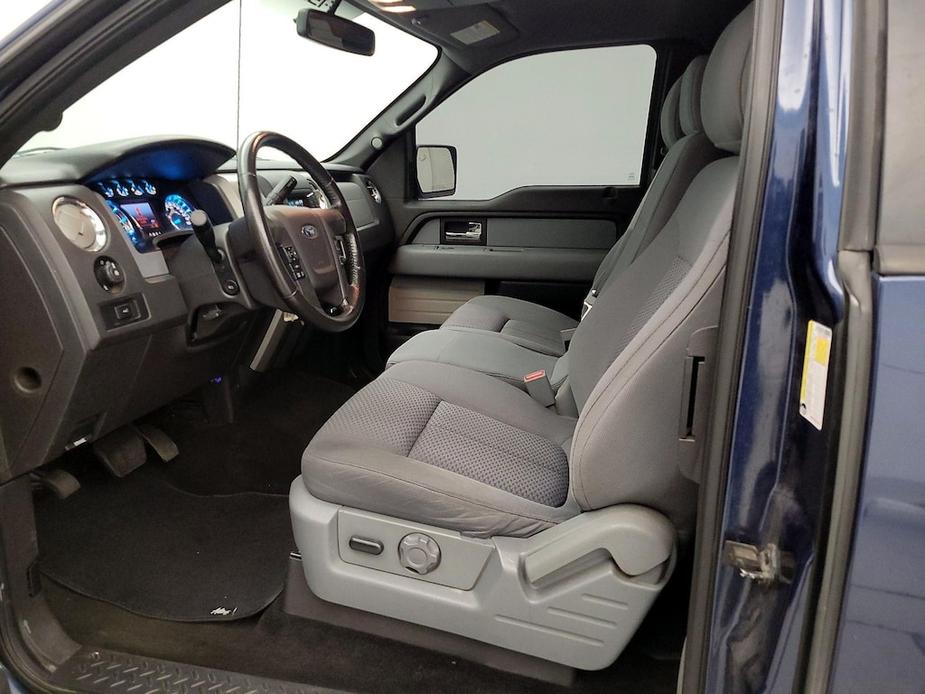 used 2013 Ford F-150 car, priced at $17,998