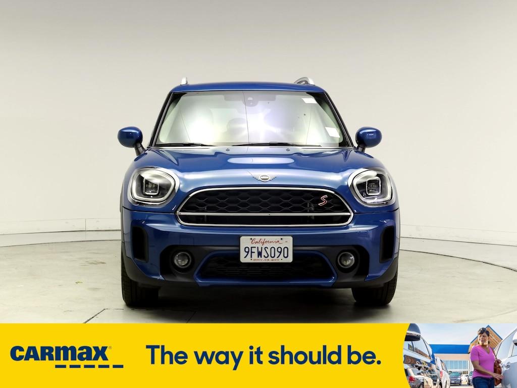 used 2023 MINI Countryman car, priced at $25,998