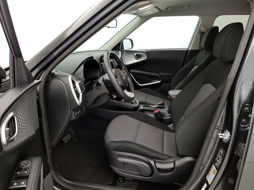 used 2023 Kia Soul car, priced at $17,998