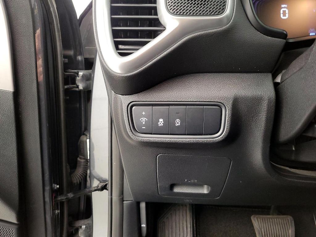 used 2023 Kia Soul car, priced at $17,998