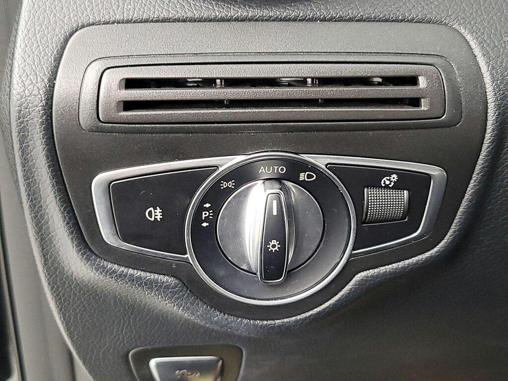 used 2019 Mercedes-Benz GLC 300 car, priced at $19,998