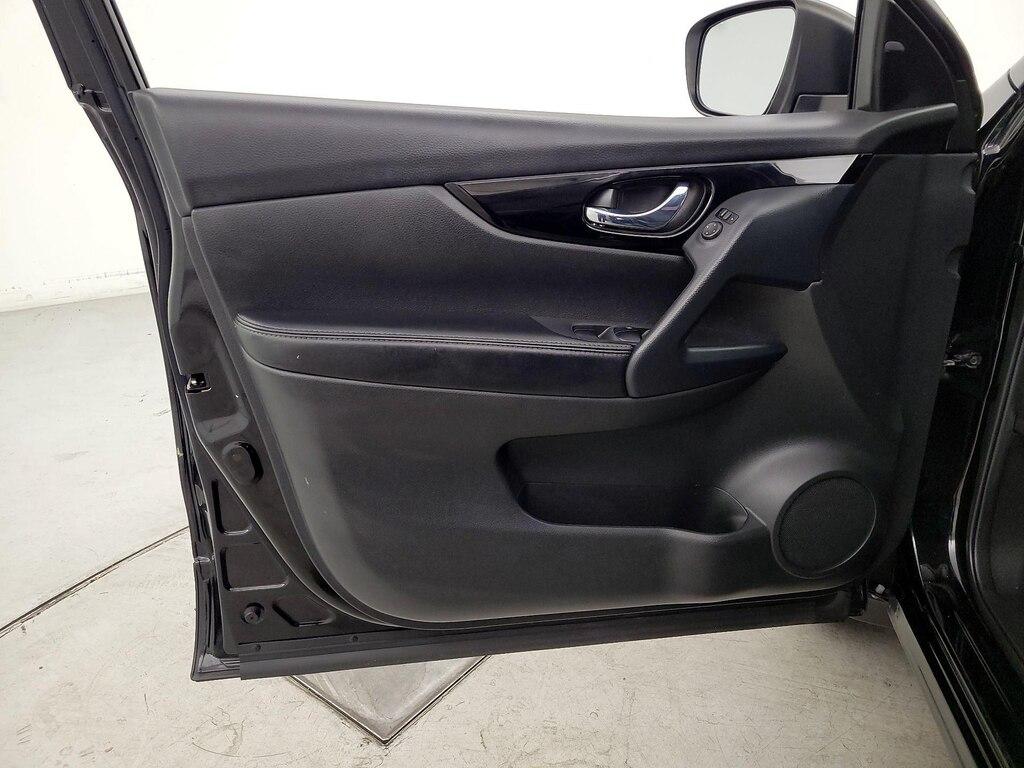 used 2020 Nissan Rogue Sport car, priced at $19,998