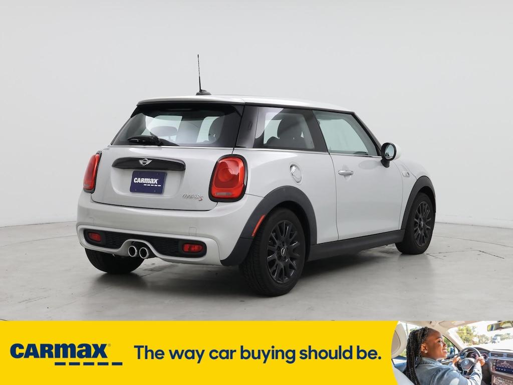 used 2015 MINI Hardtop car, priced at $13,998
