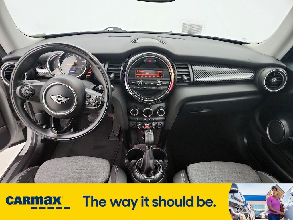used 2015 MINI Hardtop car, priced at $13,998