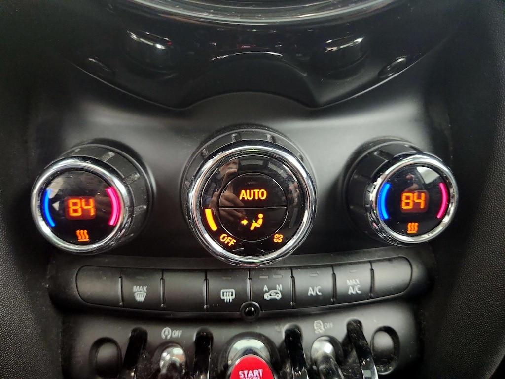 used 2015 MINI Hardtop car, priced at $13,998