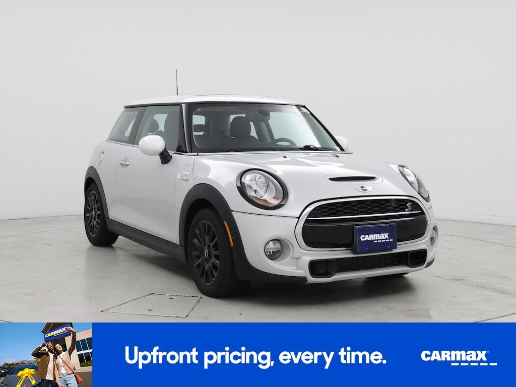 used 2015 MINI Hardtop car, priced at $13,599