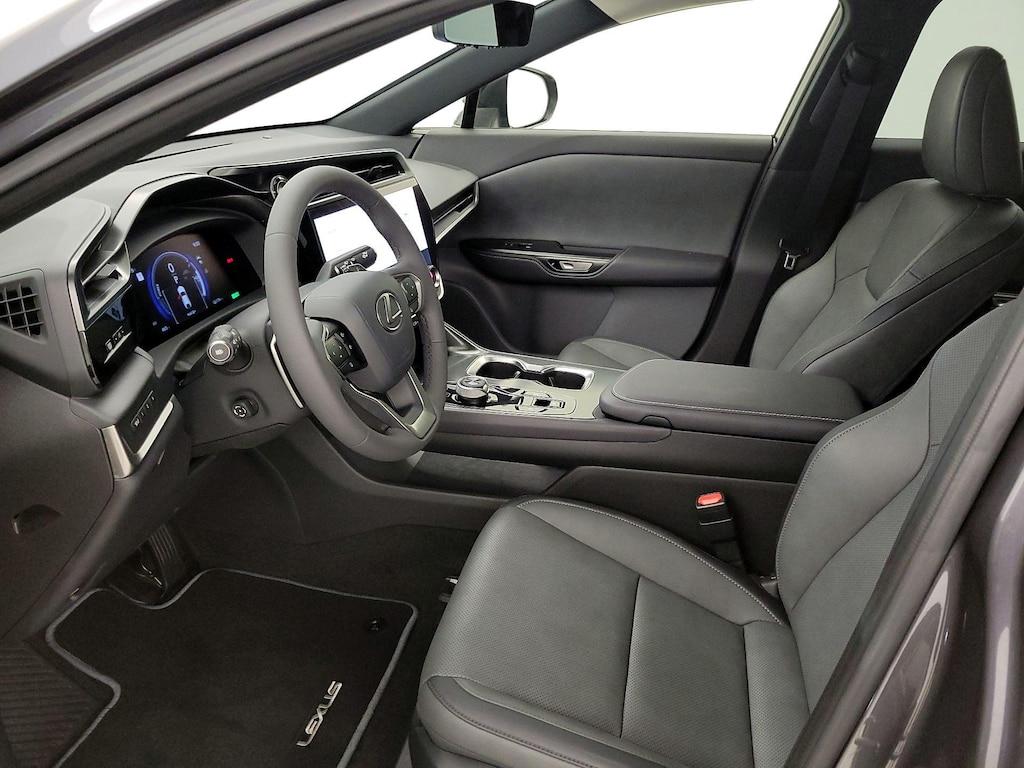 used 2024 Lexus RZ 300e car, priced at $41,998