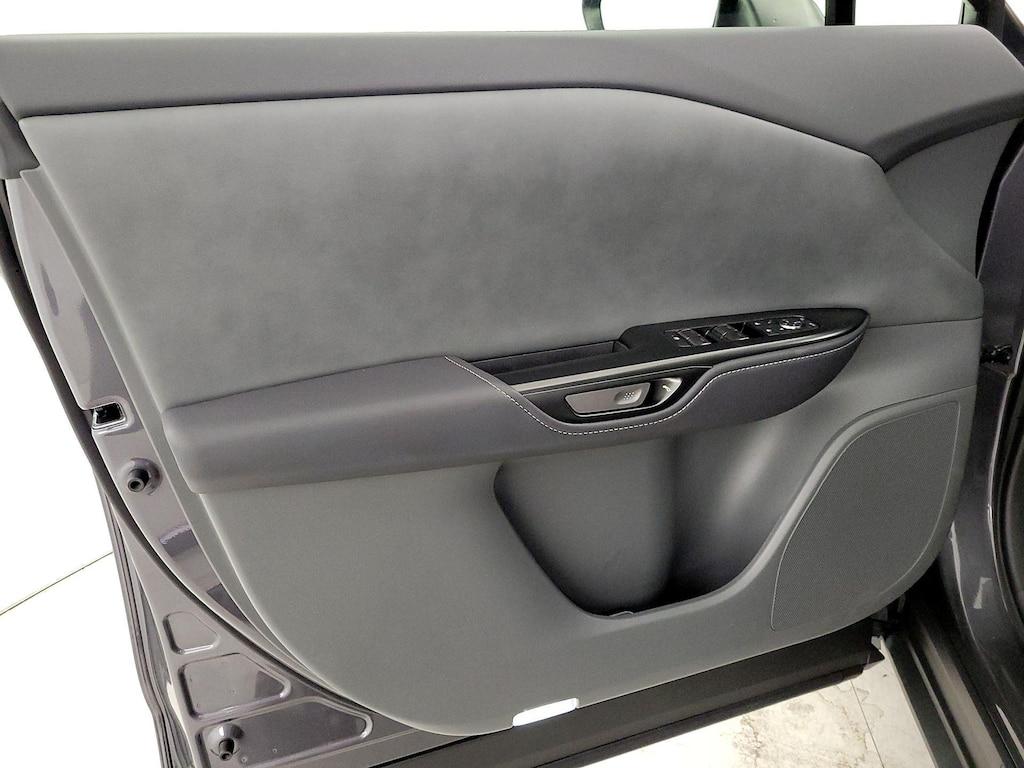 used 2024 Lexus RZ 300e car, priced at $41,998