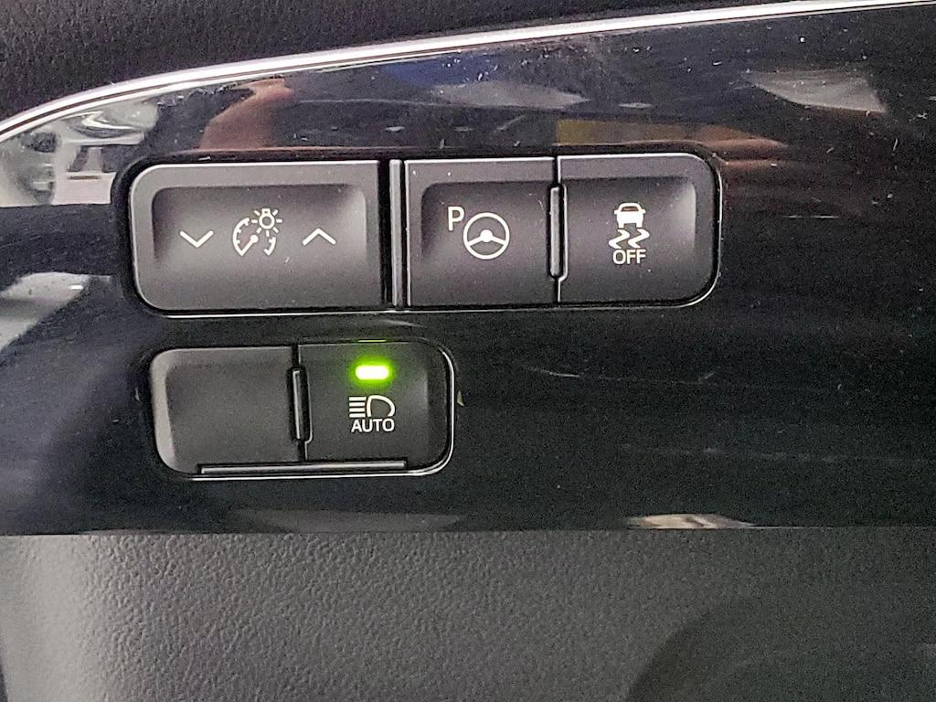 used 2020 Toyota Prius car, priced at $16,998