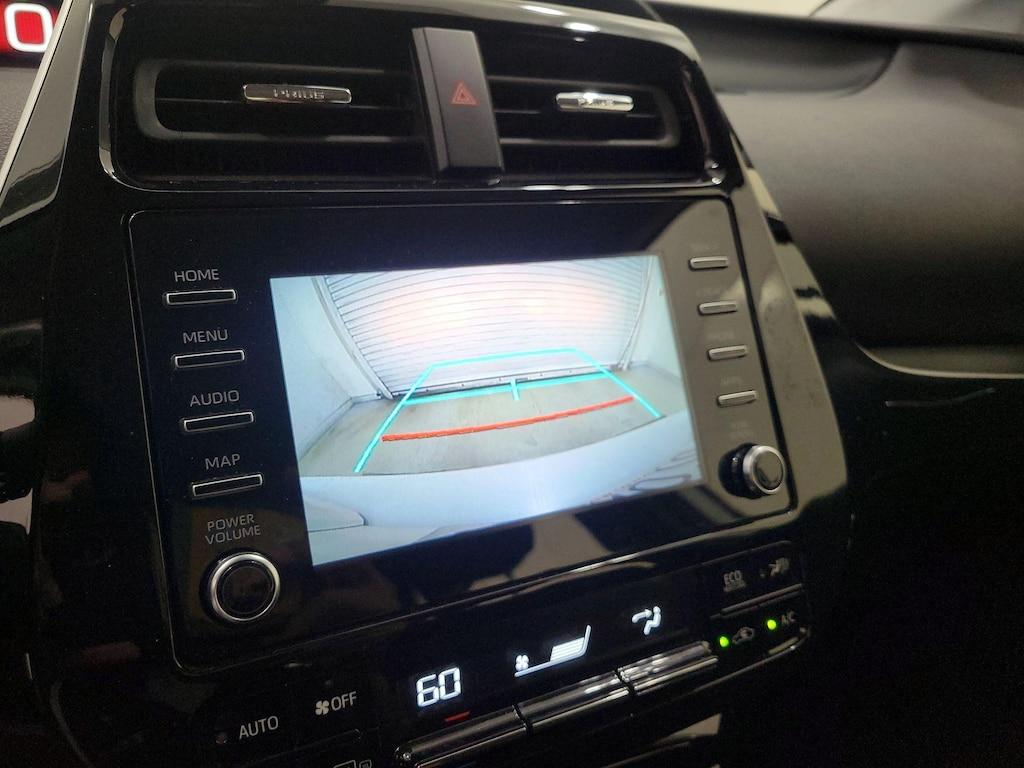 used 2020 Toyota Prius car, priced at $16,998