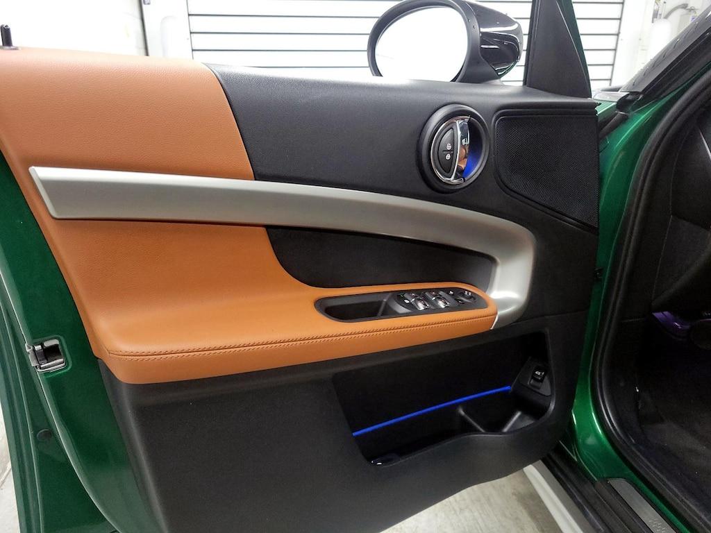 used 2024 MINI Countryman car, priced at $29,998