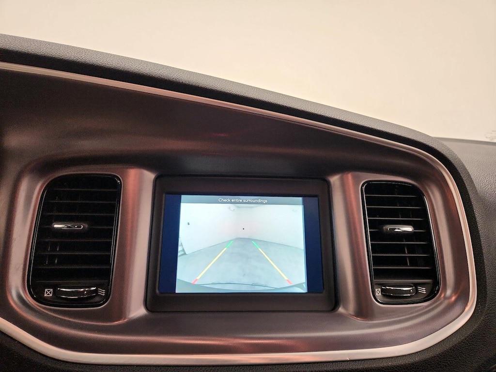 used 2021 Dodge Charger car, priced at $24,998
