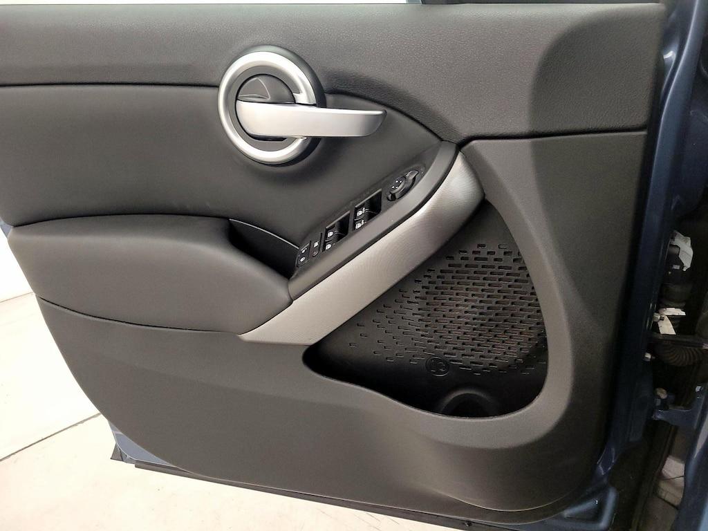 used 2017 FIAT 500X car, priced at $14,998