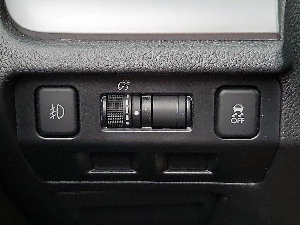 used 2017 Subaru Forester car, priced at $17,998