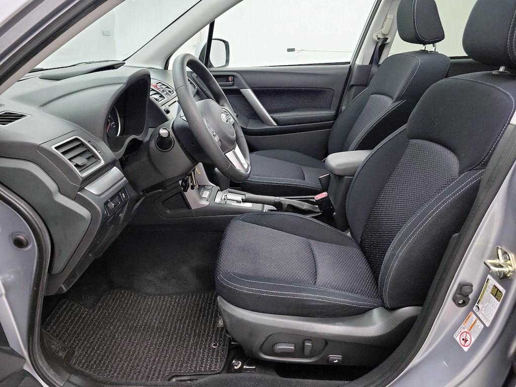 used 2017 Subaru Forester car, priced at $17,998