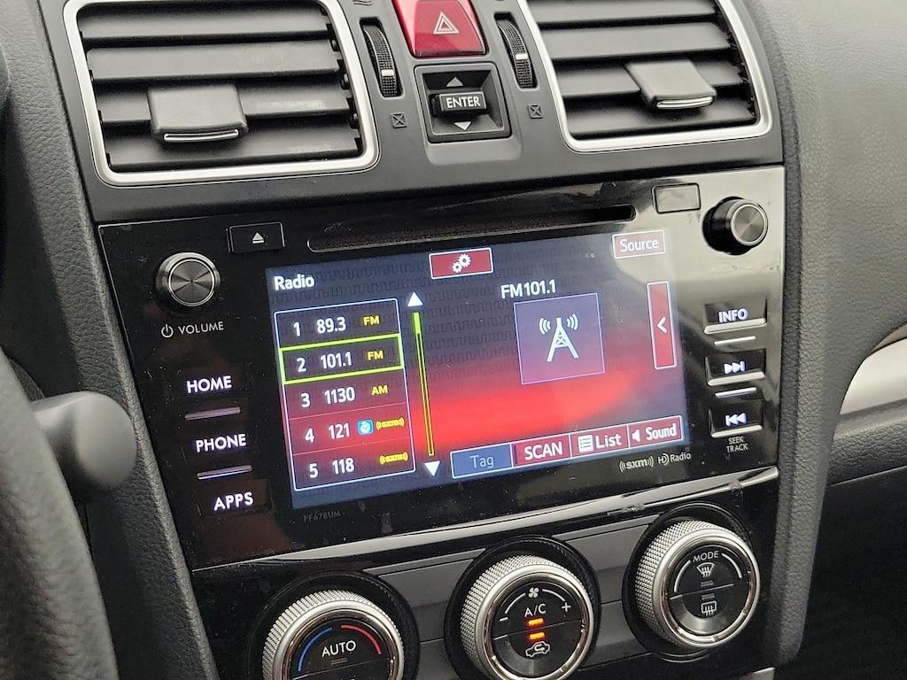 used 2017 Subaru Forester car, priced at $17,998