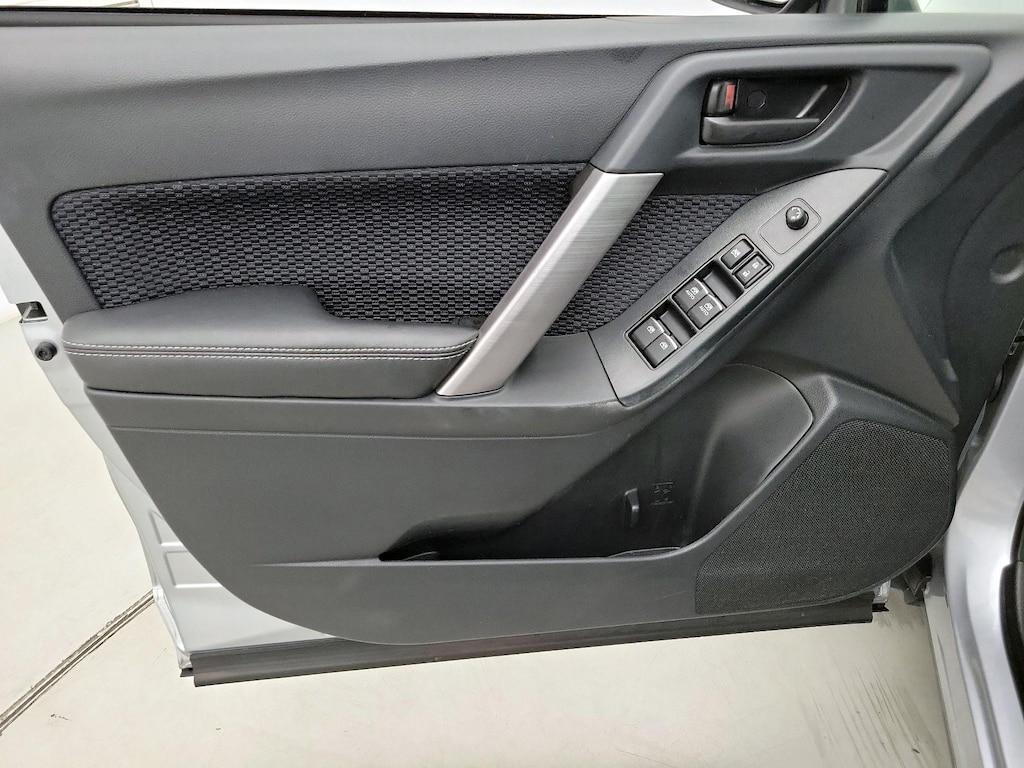 used 2017 Subaru Forester car, priced at $17,998