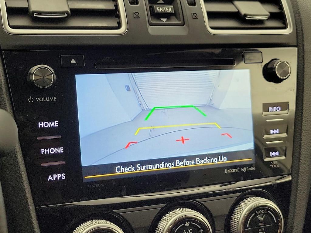 used 2017 Subaru Forester car, priced at $17,998