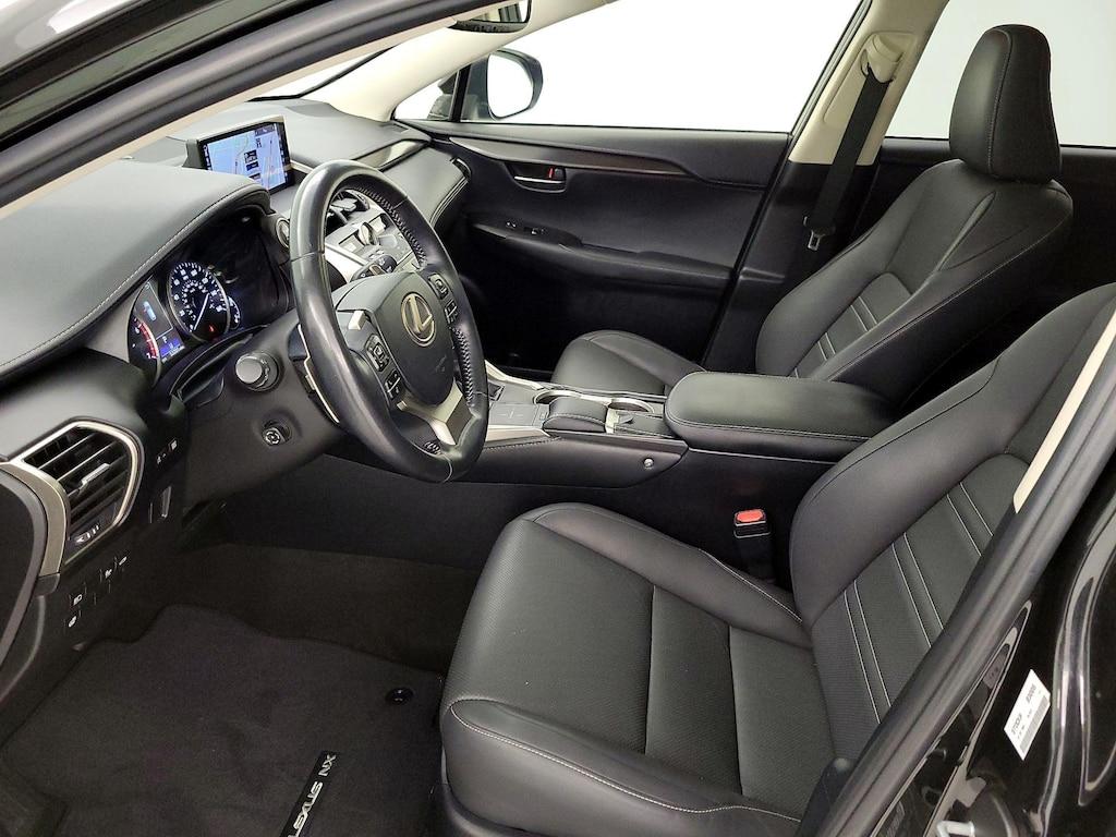 used 2019 Lexus NX 300 car, priced at $26,998