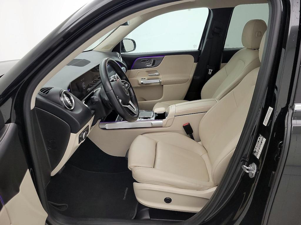 used 2020 Mercedes-Benz GLB 250 car, priced at $23,998