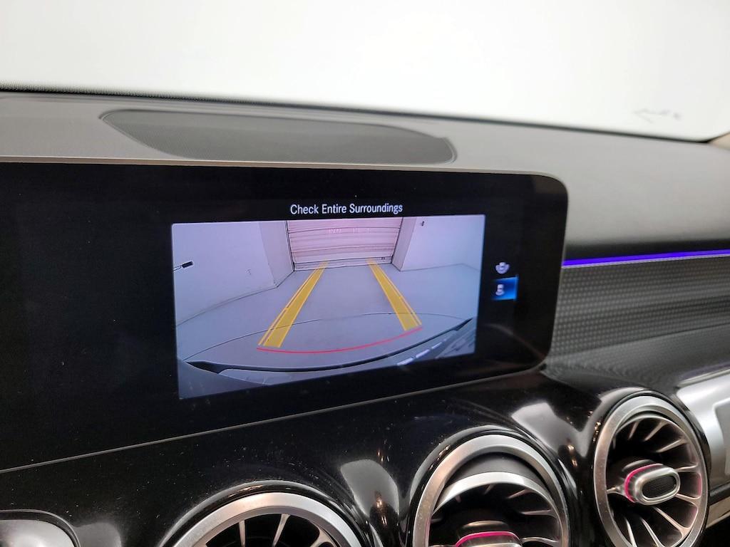 used 2020 Mercedes-Benz GLB 250 car, priced at $23,998