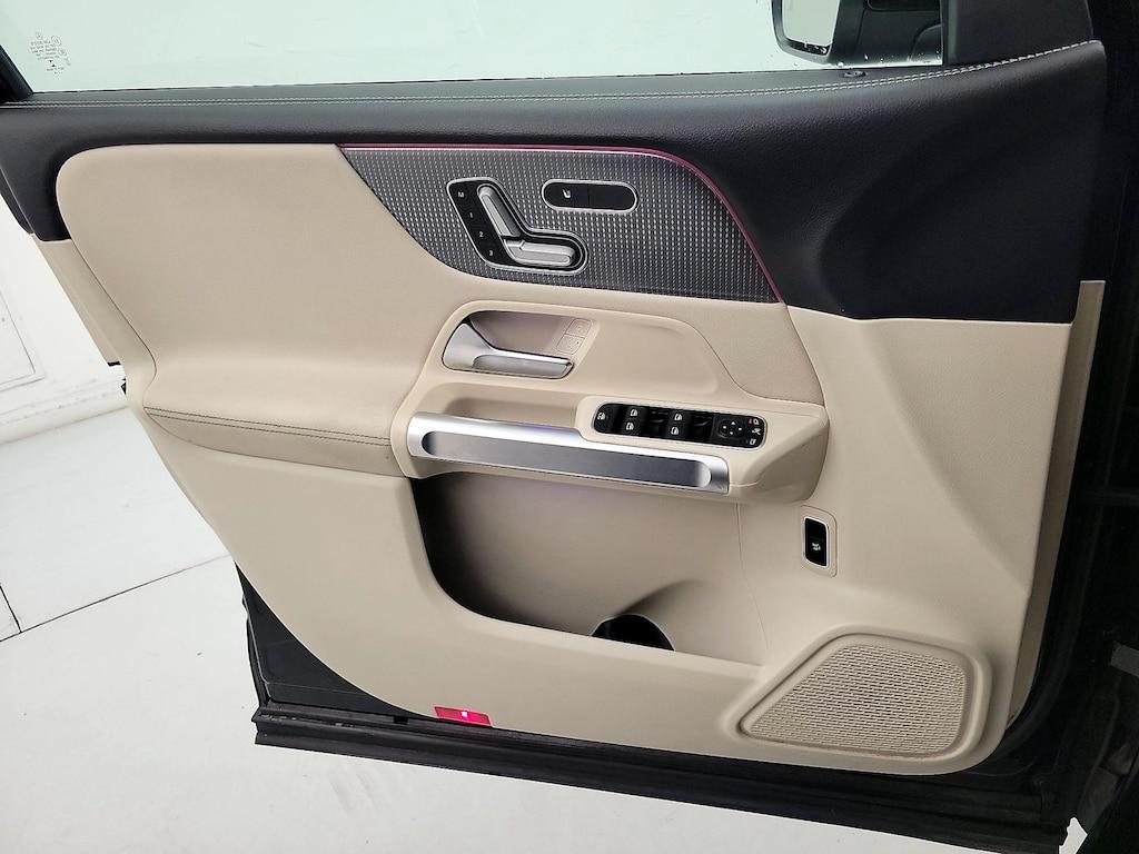 used 2020 Mercedes-Benz GLB 250 car, priced at $23,998